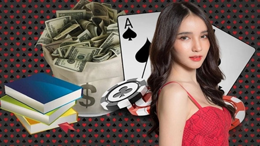 Game Poker Online Terbaik Di Indonesia Yang Menguntungkan