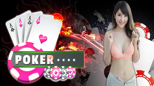 Situs Judi Poker Terpercaya Di Dunia Adalah Idn Poker